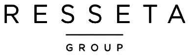 Resseta Group Logo